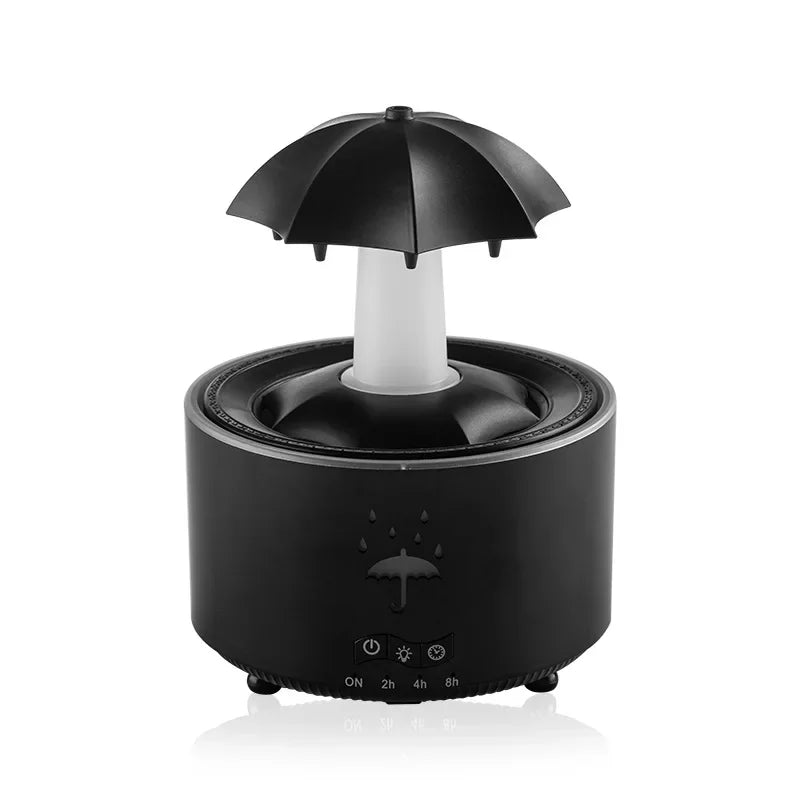 Umbrella Water Drop Air Humidifier