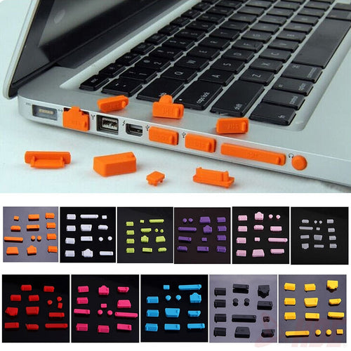 Dust Defender Universal Notebook Socket Cover - Image 0