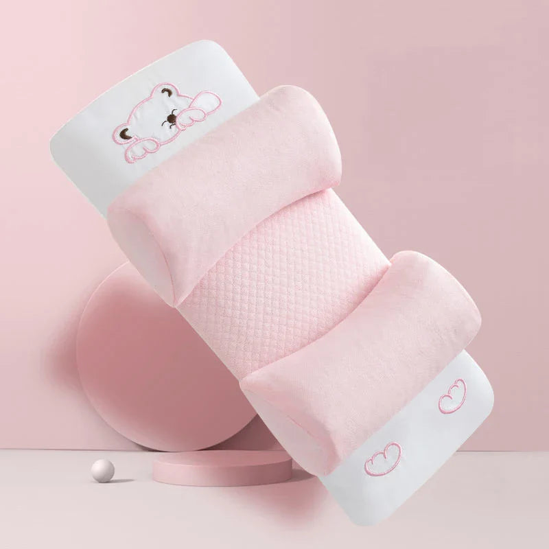 Baby Sleep Positioner Support Pillow - Image 9