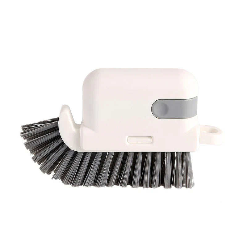 Multi-Surface Detailed Multi-Purpose Edge Cleaner Brush