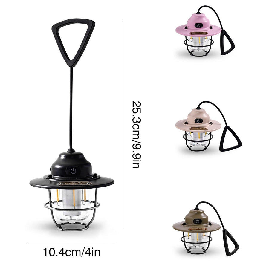 Night Scape Outdoor Camping Light - Image 13