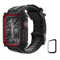 Smart Watch Screen Protector Sport Band - Image 8