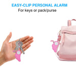 Mini Wing Self-Defense Emergency Keychain