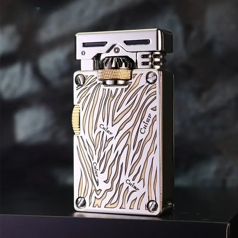 Imperial Flame Dragon Kerosene Lighter - Image 4