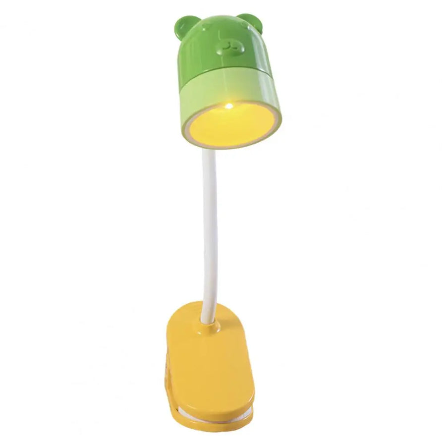Portable Mini Clip-on LED Reading Lamp - Image 6