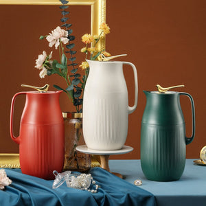 Hot Giant Minimalist Insulated Thermos - Image 0
