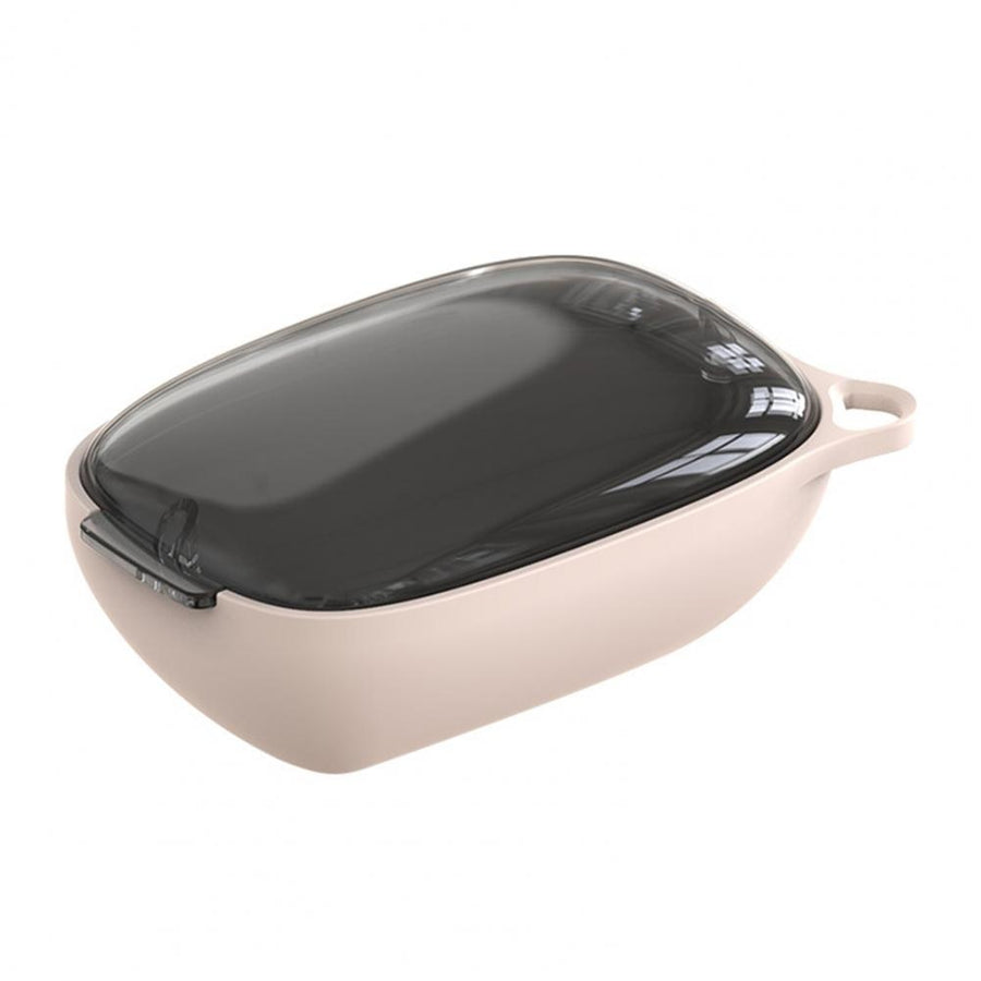 Easy-to-Use Storage Hold Vegetable Peeler - Image 8