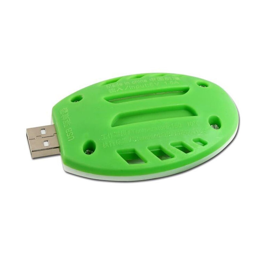 No Bug Portable USB Mosquito Repeller - Image 5