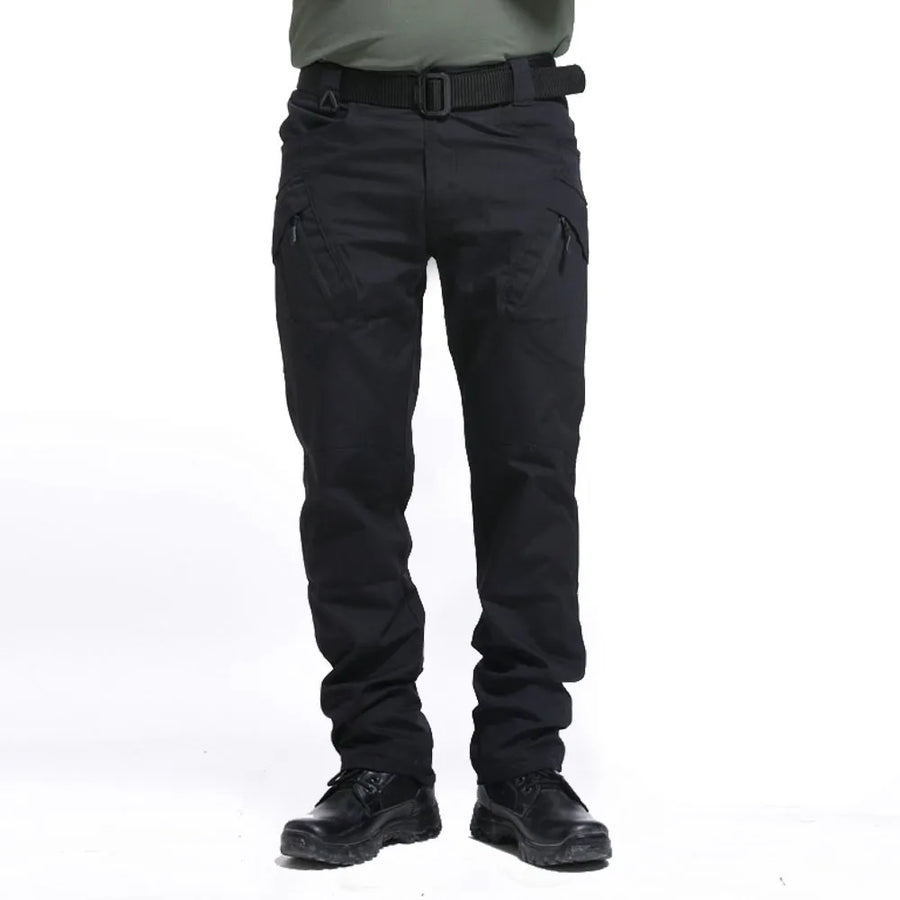 Durable Lightweight Army Tactical Cargo Pants - Image 7