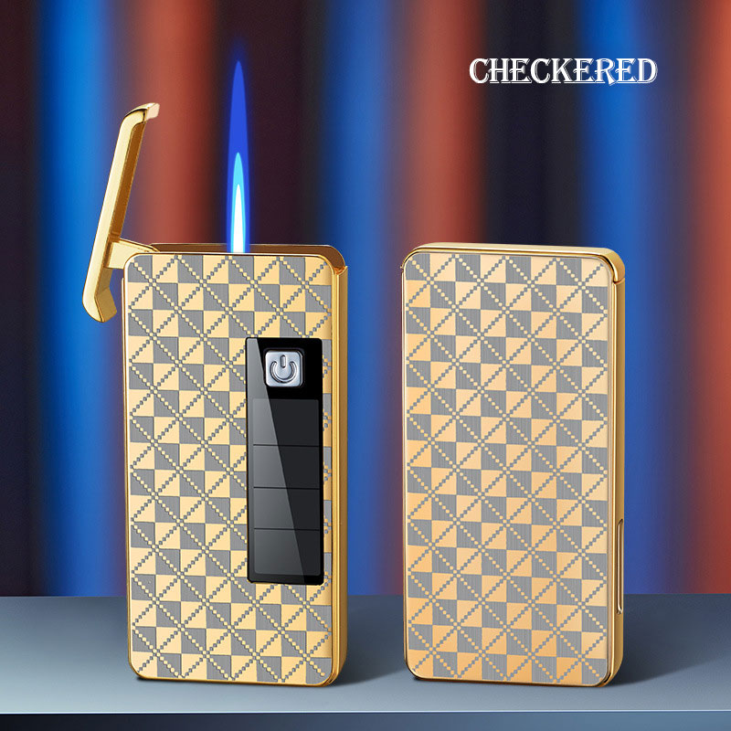 Lucky Dragon Solar Charging Jet Lighter - Image 7