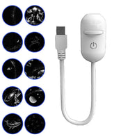 Galaxy Dream Projection Night Light - Image 11