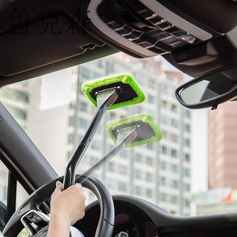 Car Long Handle Windshield Glass Wiper - Image 6