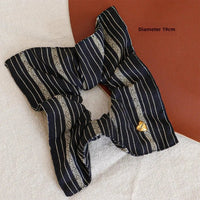 Elegant Ribbon Style Hair Tie - Image 10