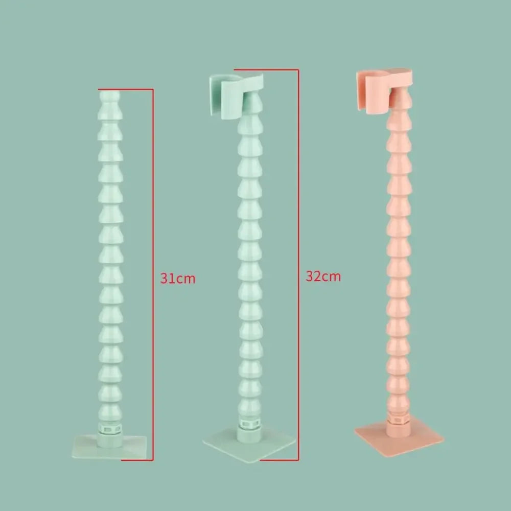 Stretchable Grab Multifunctional Wall Holder - Image 4