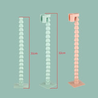 Stretchable Grab Multifunctional Wall Holder - Image 4
