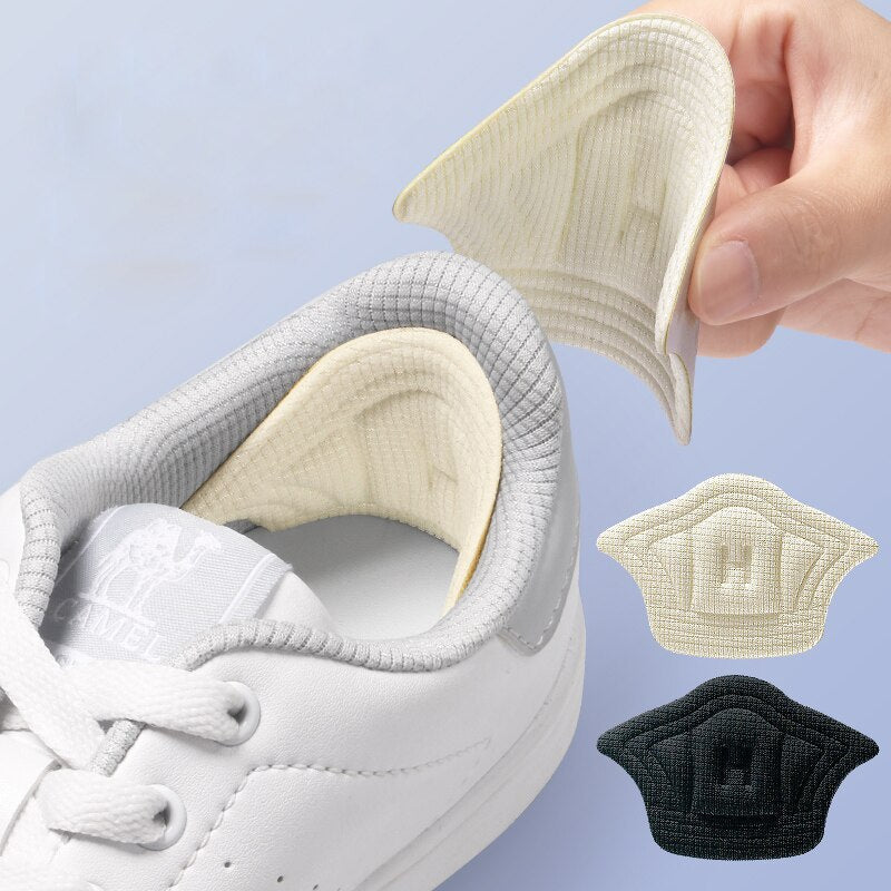 Foot Care Heel Protective Pads - Image 1