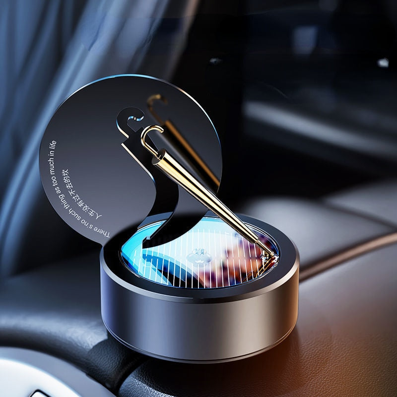 Creative Umbrella Car Air Freshener - Image 5