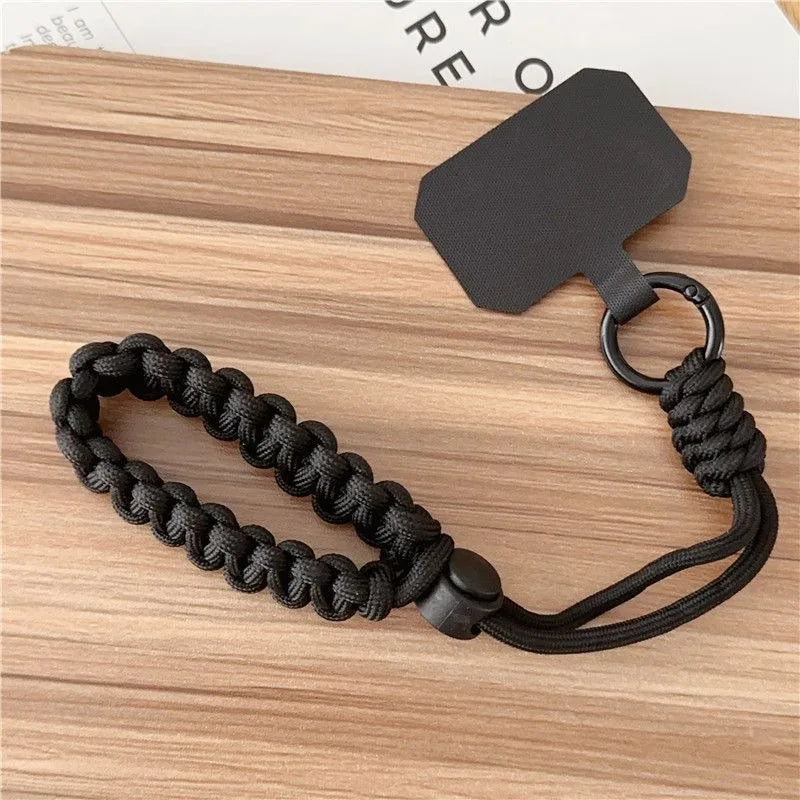 Safe Secure Anti-Drop Adjustable Phone Wrist Strap - Image 7