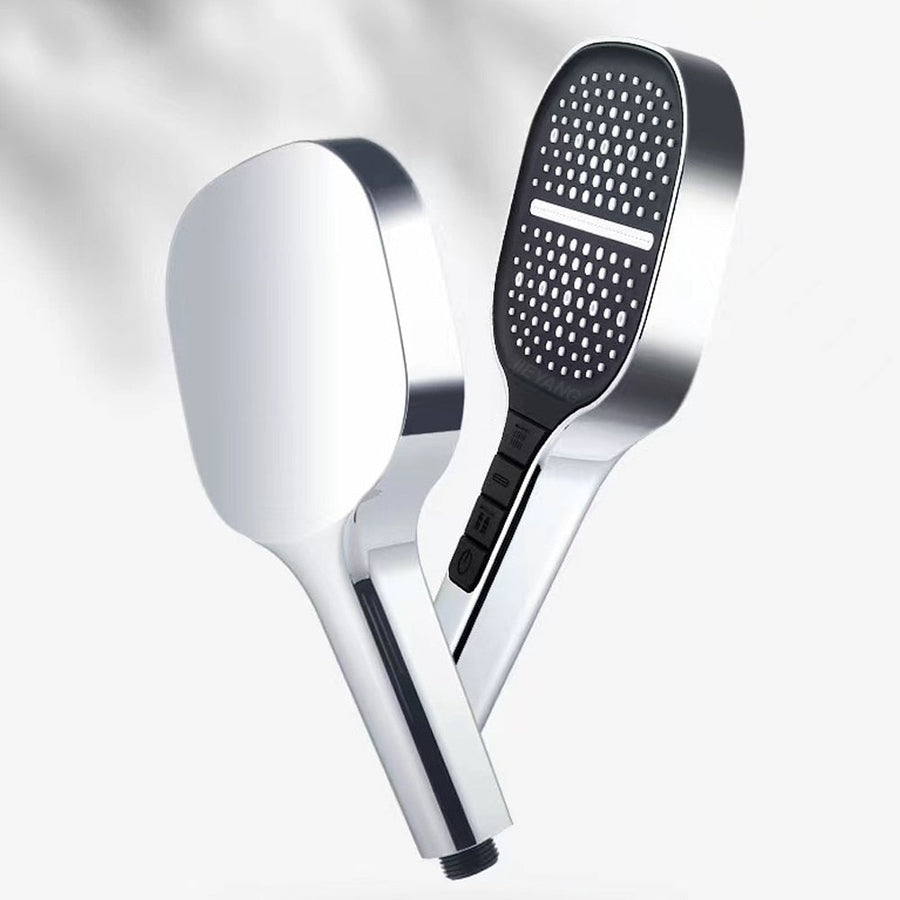 Water Saving Time Adjustable Shower Head - Image 4