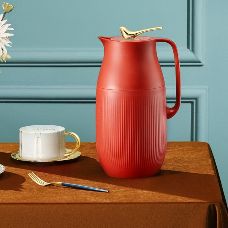Hot Giant Minimalist Insulated Thermos - Image 4