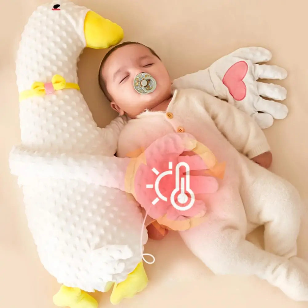 Kids Comforting Plush Hugging Pillow - Image 3