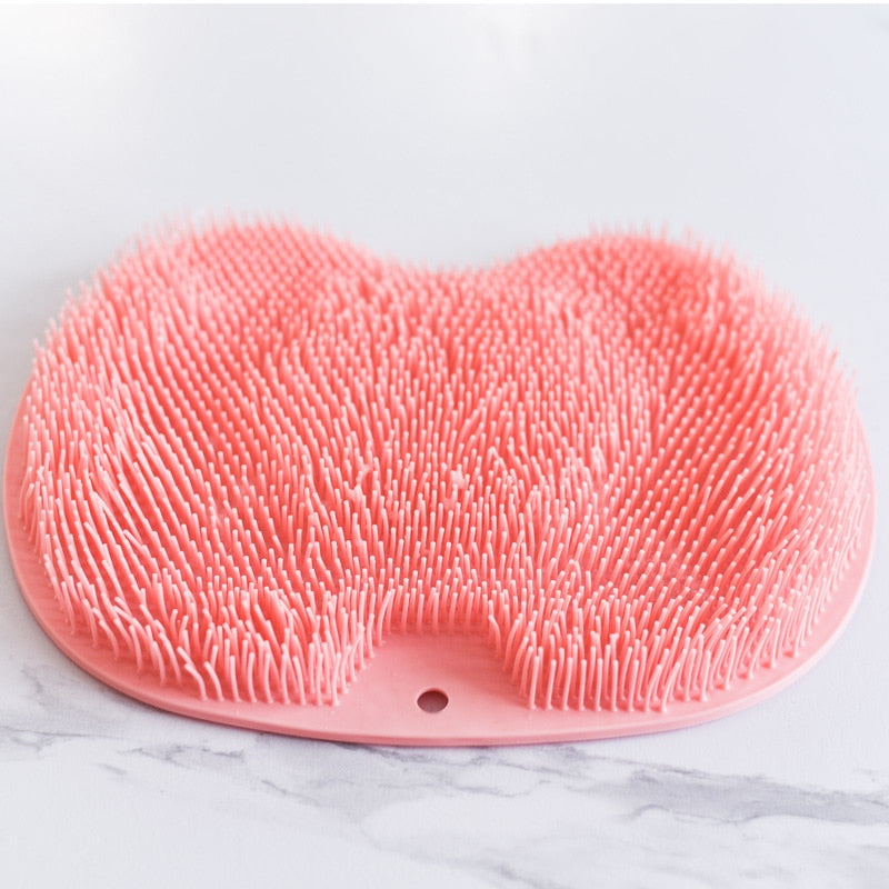 Foot Massaging Non-slip Shower Mat - Image 10