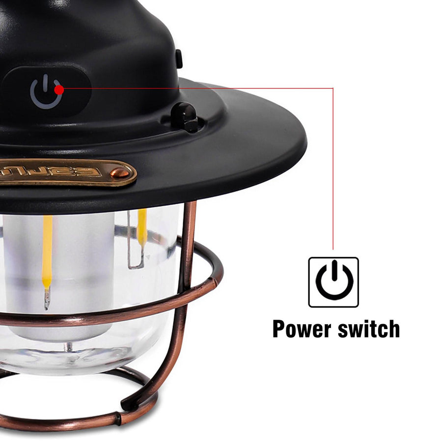Night Scape Outdoor Camping Light - Image 11
