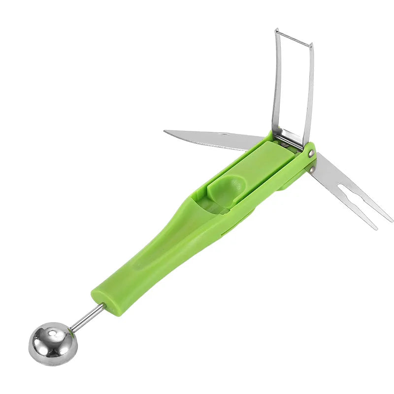 Triple Slice Watermelon Multi Cutter - Image 5