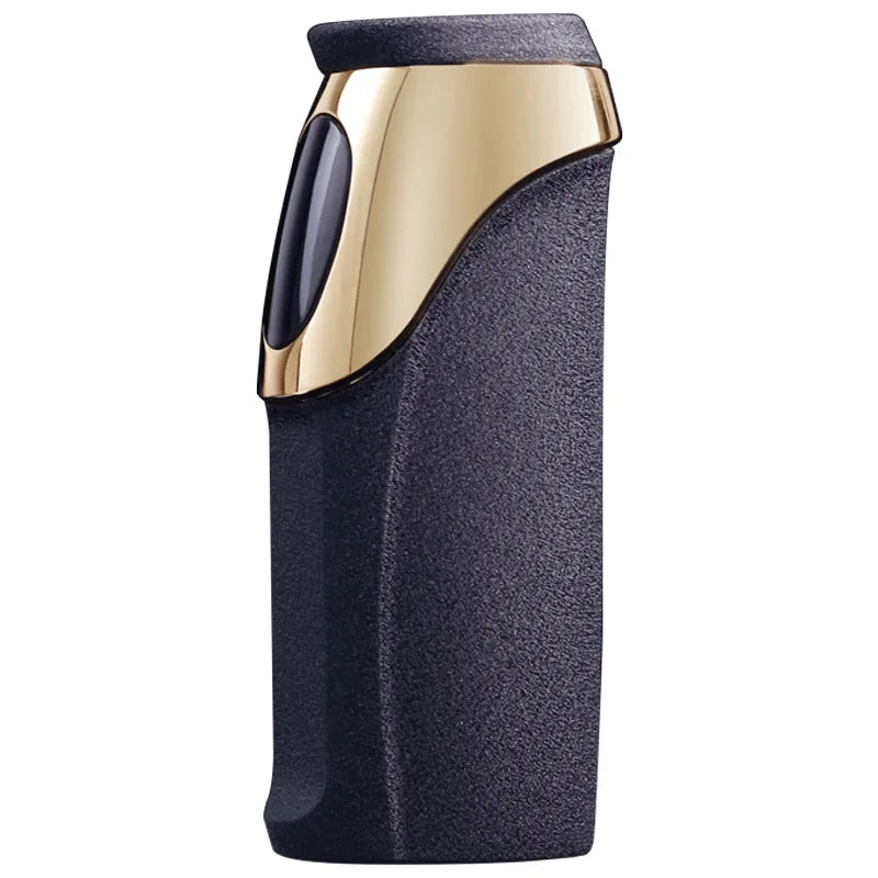 Tri Flame Touch Sense Electric Lighter - Image 6