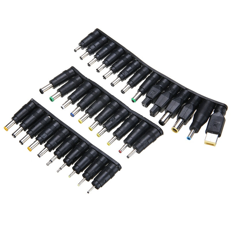 Universal Interchangeable Charger Adapters - Image 9
