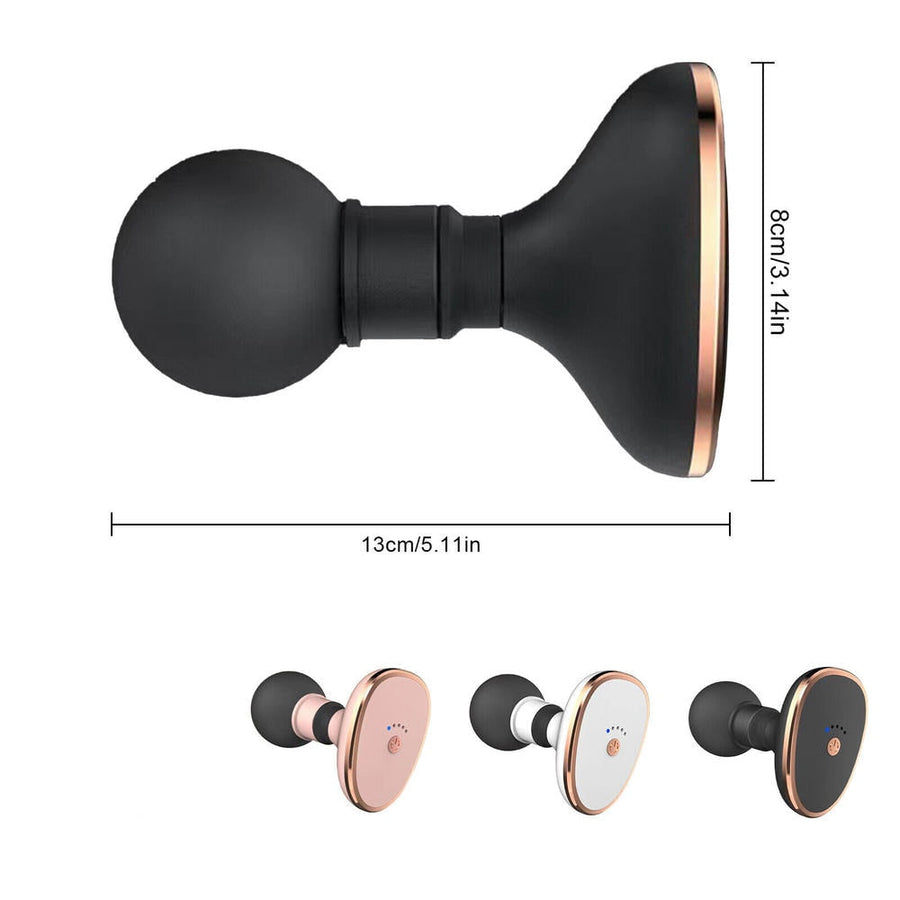 Muscle Master Mini Pocket Massager - Image 4