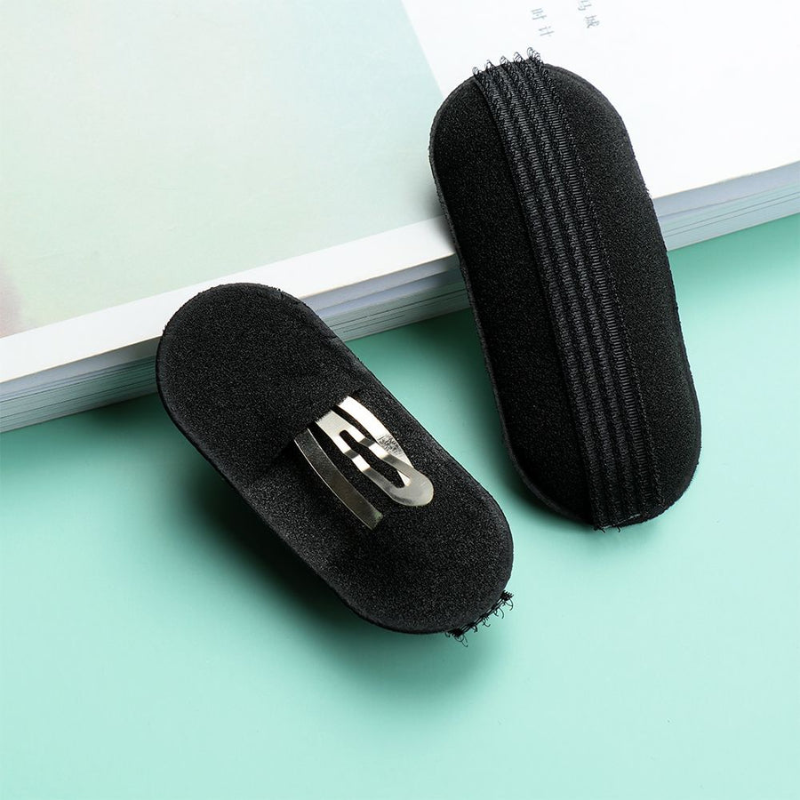 Invisible Head Cushion Hair Clip - Image 4