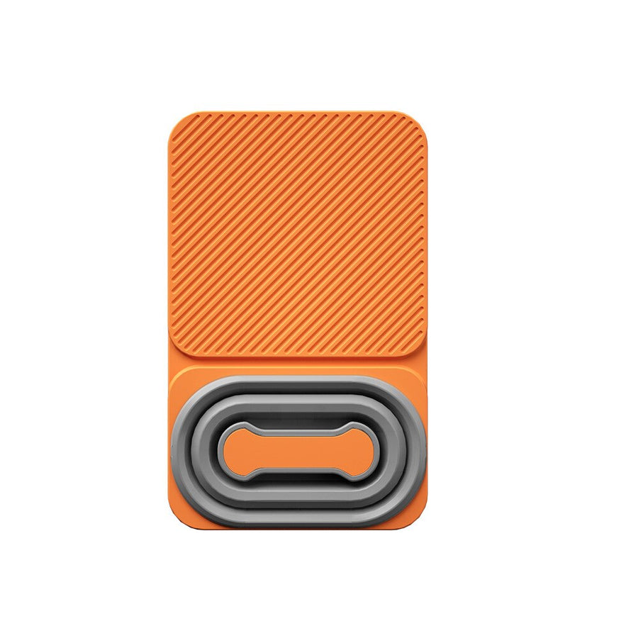 Foldable MagSafe Wireless Phone Holder Power Bank - Image 6