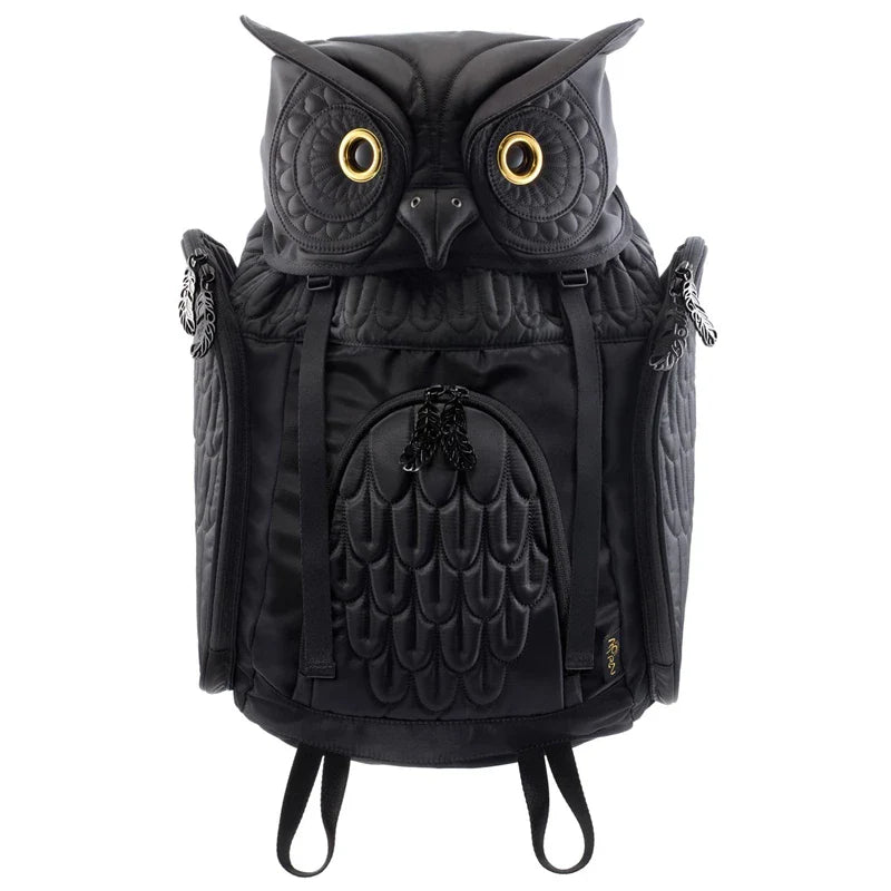 Night Owl Adventure Backpack - Image 7