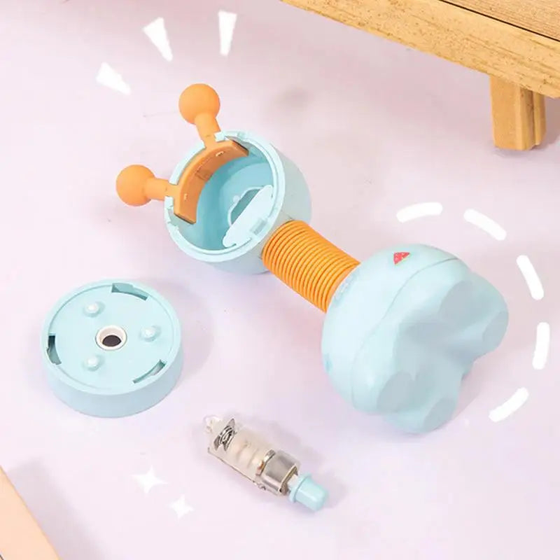 Mini Pet Magnetic Retractable Night Desk Lamp - Image 7