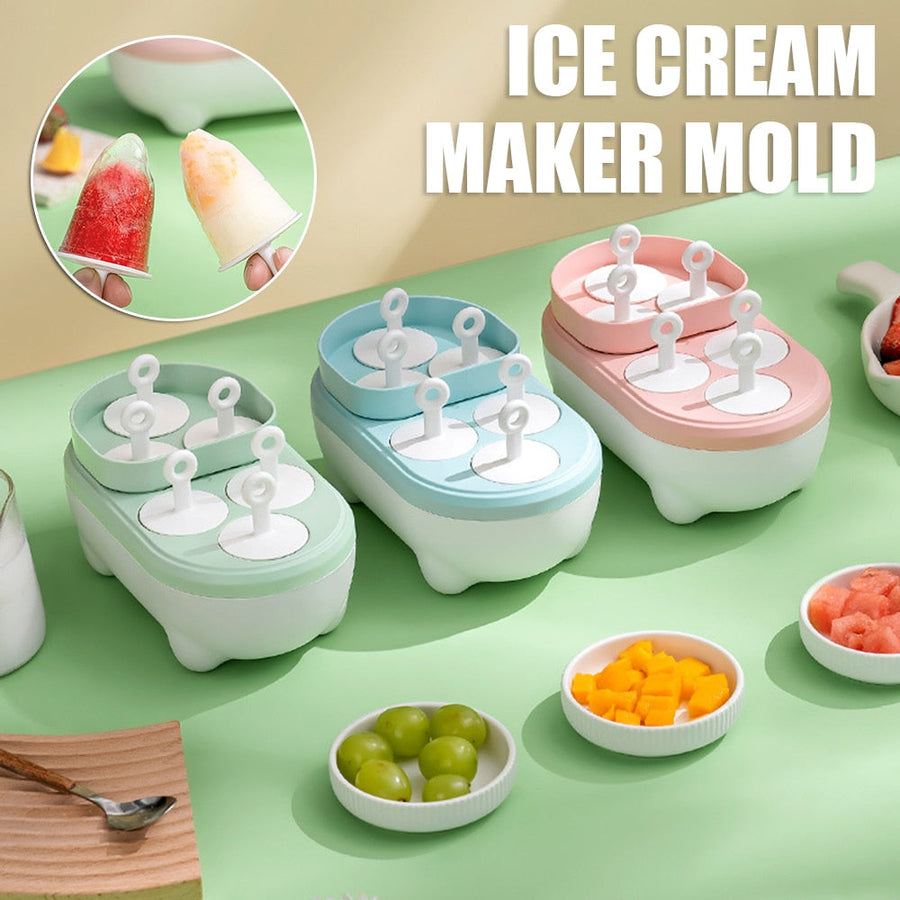 Ice Cream Sandwich Maker Mold - Image 5
