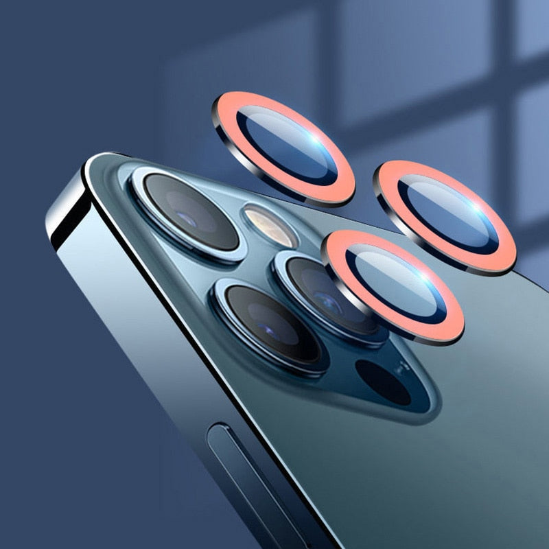 Luminous Camera Lens Protectors - Image 9