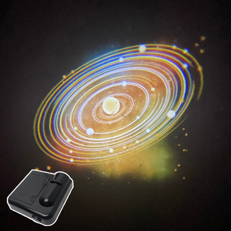 Firework Night Light Projector · Mavigadget