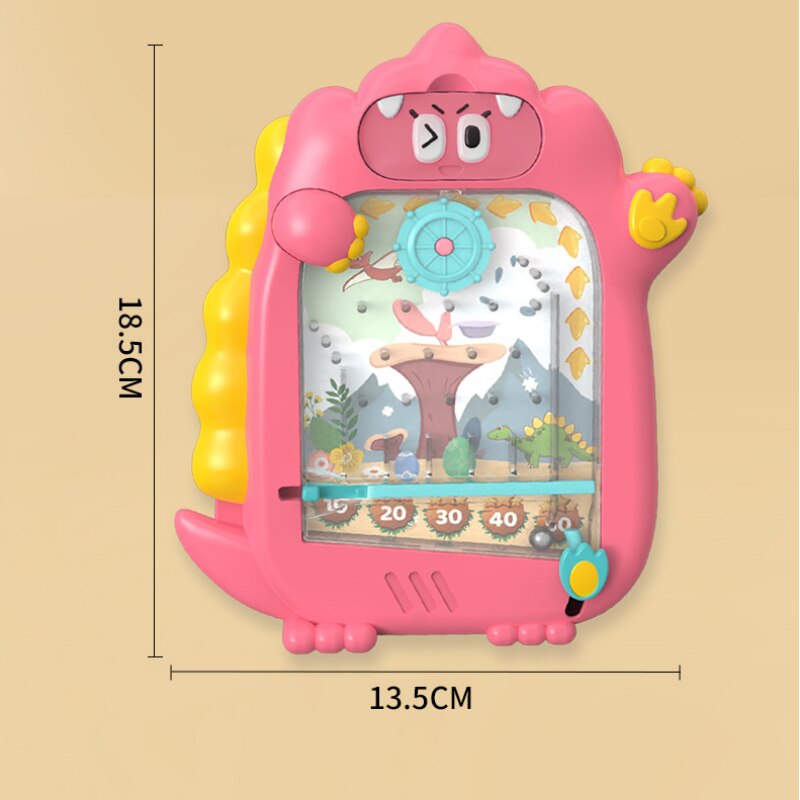Double-Sided Doodle Magnetic Kids Drawing Board - Image 2