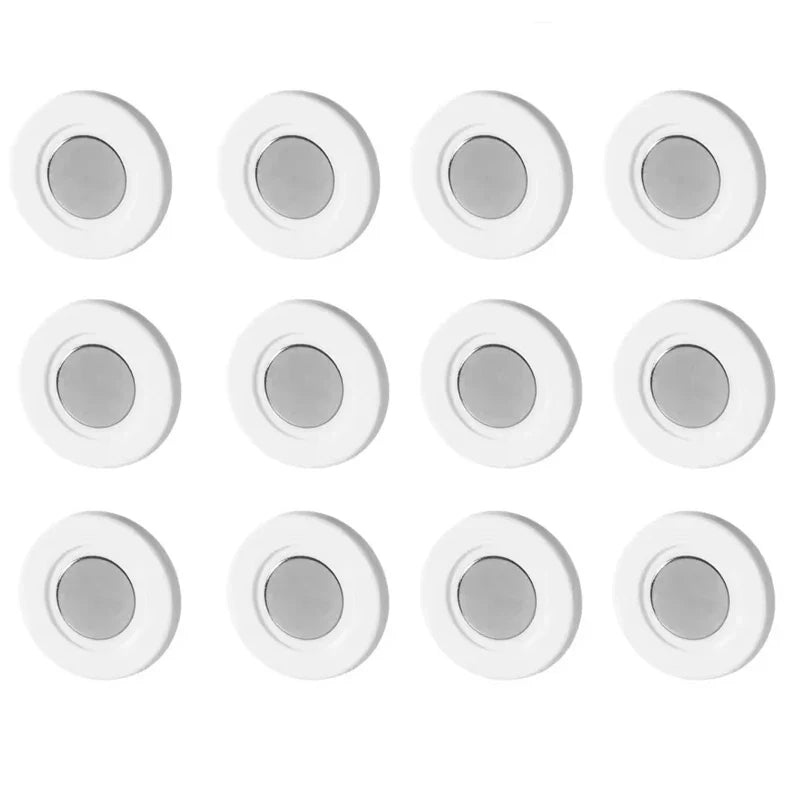 Home Organizer Super Strong Multi-Purpose Magnets - Image 9