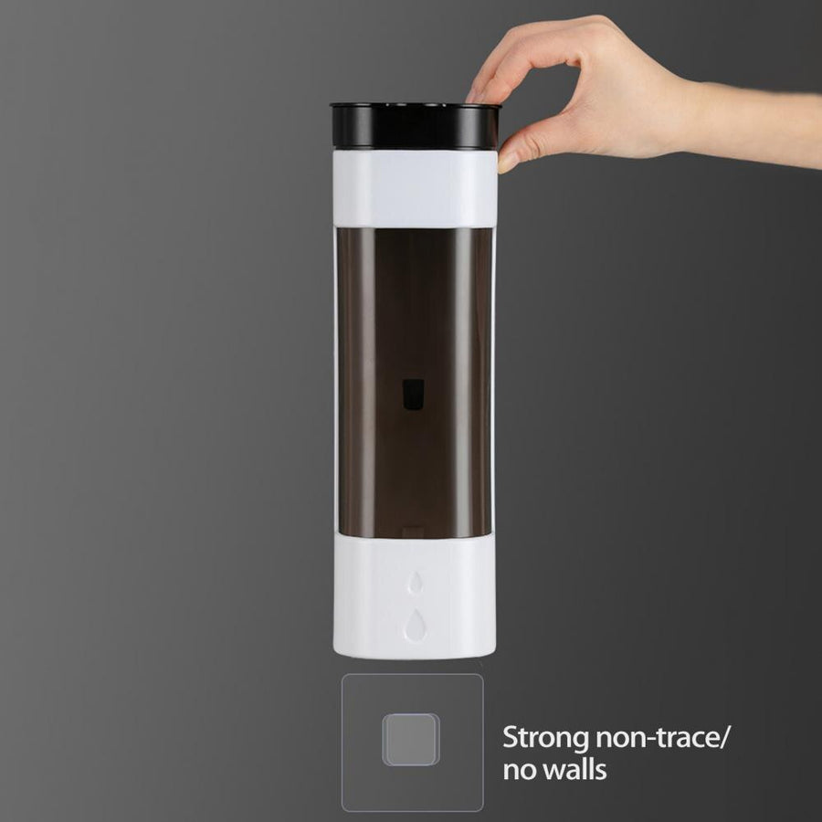 Wall-Mounted Easy Reach Paper Cup Dispenser - Image 3