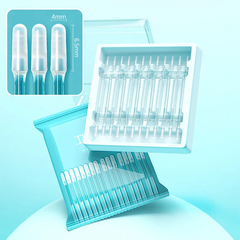 Disposable Sticky Reusable Ear Wax Remover - Image 8