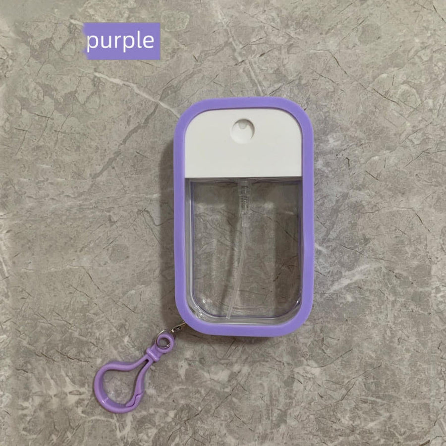 Infinite Refillable Travel Size Bottles - Image 9