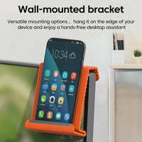 Flex Fold Silicone Multi-Angle Phone Stand - Image 1