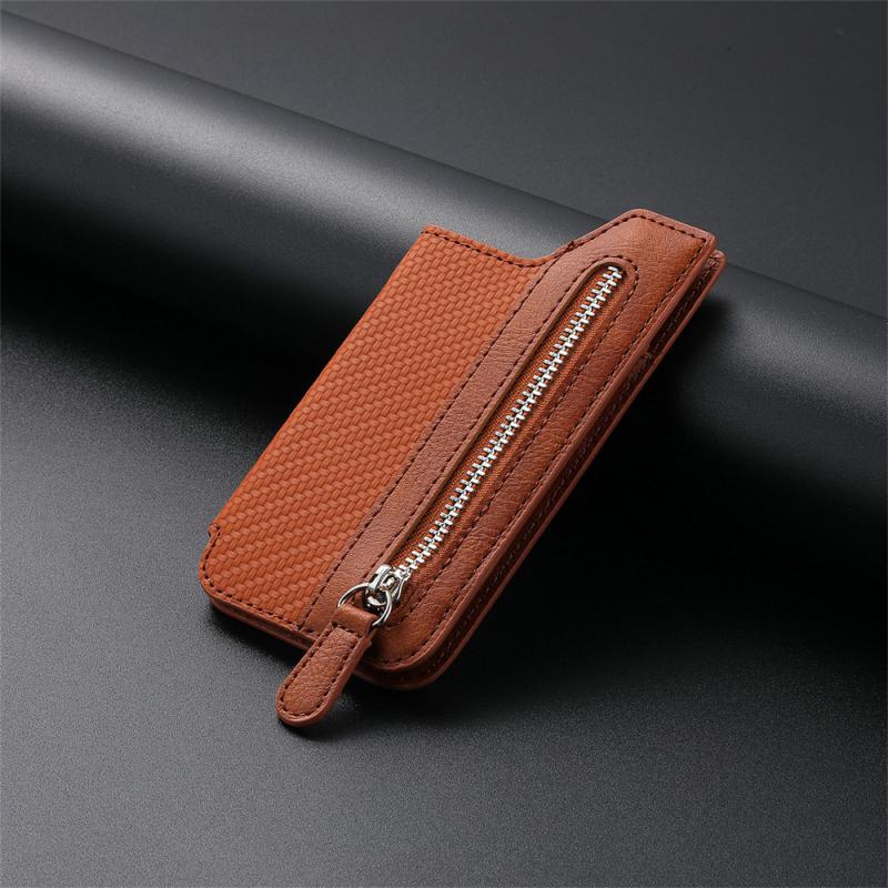 Magnetic Smart Travel Phone Case Wallet - Image 8