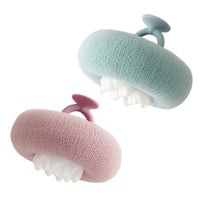 Sunflower Inspired Shower Massage Sponge - Image 16