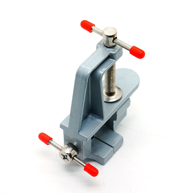 Mini Fixer Aluminum DIY Clamp Tool · Mavigadget