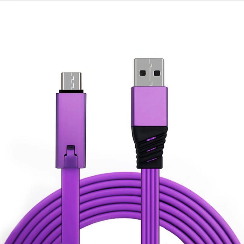 Renewable Magic Phone Charging Cable - Image 7