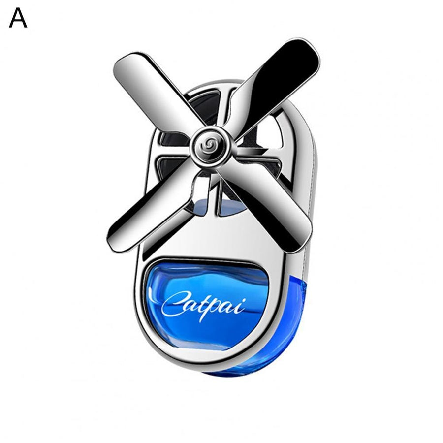 Sailor Refillable Car Freshener - Image 8