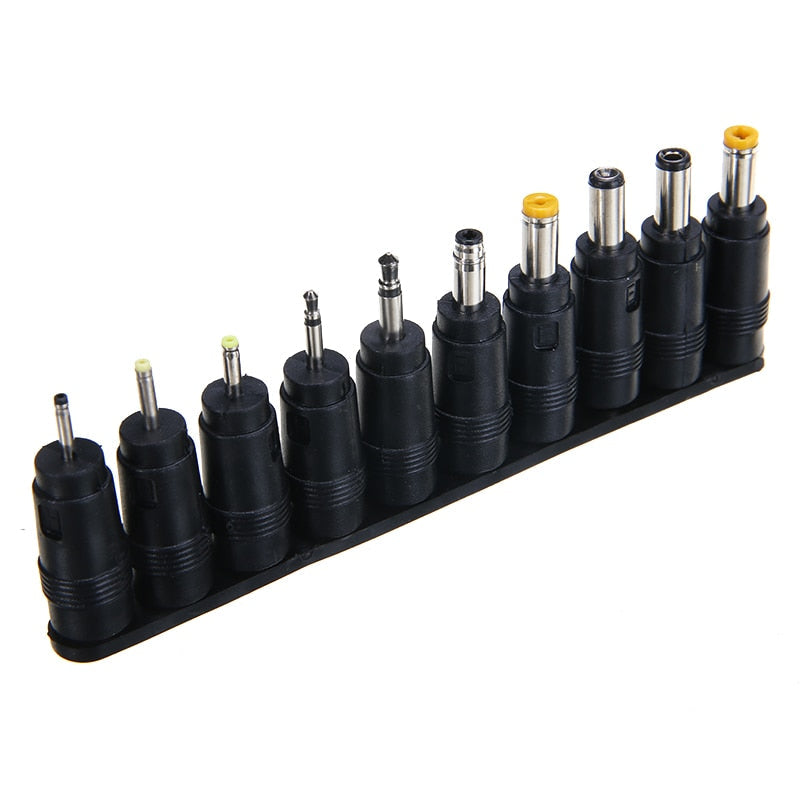 Universal Interchangeable Charger Adapters · Mavigadget